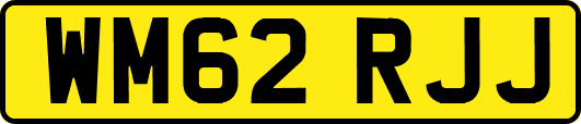 WM62RJJ