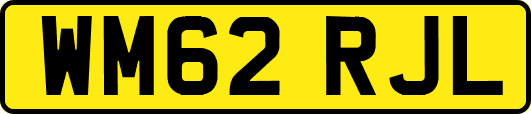 WM62RJL