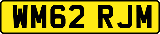 WM62RJM