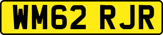 WM62RJR