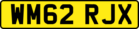 WM62RJX