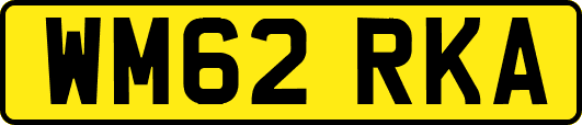 WM62RKA