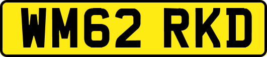 WM62RKD