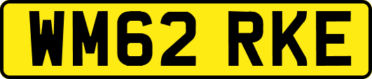 WM62RKE