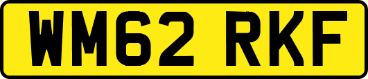 WM62RKF