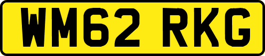 WM62RKG