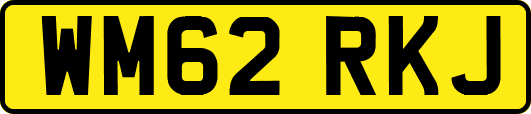 WM62RKJ