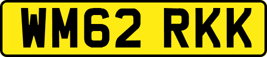 WM62RKK