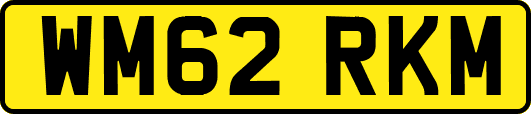 WM62RKM