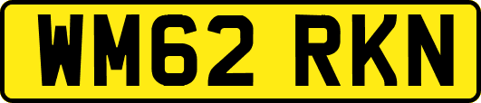 WM62RKN