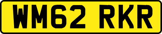 WM62RKR