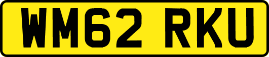 WM62RKU
