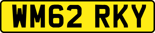 WM62RKY