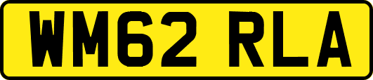 WM62RLA