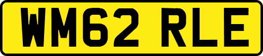 WM62RLE