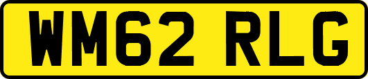 WM62RLG