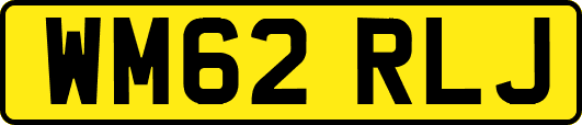 WM62RLJ