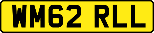 WM62RLL