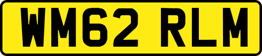 WM62RLM