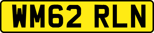 WM62RLN
