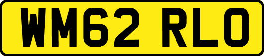 WM62RLO