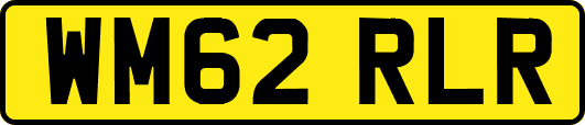 WM62RLR