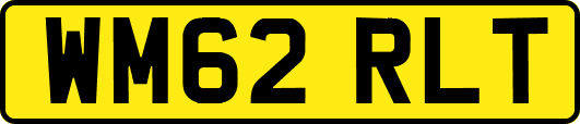 WM62RLT