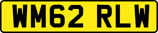 WM62RLW