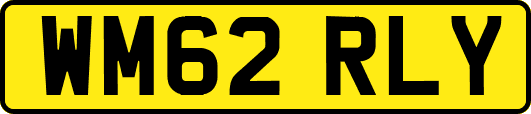 WM62RLY