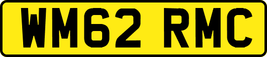 WM62RMC