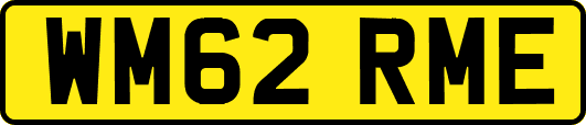 WM62RME