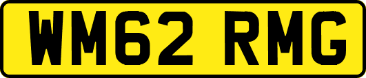 WM62RMG