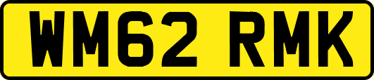 WM62RMK