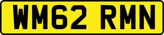 WM62RMN