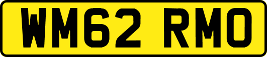WM62RMO
