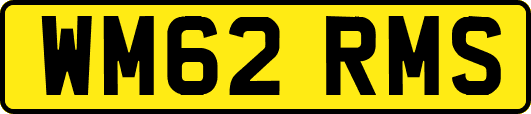 WM62RMS