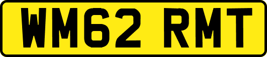 WM62RMT