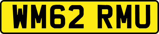 WM62RMU