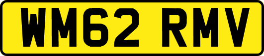 WM62RMV
