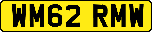 WM62RMW