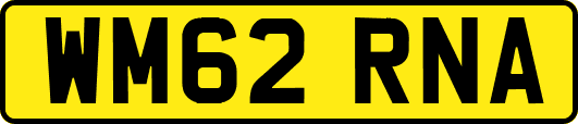 WM62RNA
