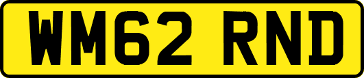 WM62RND