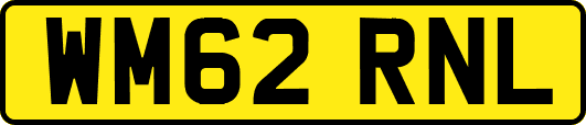 WM62RNL