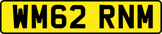 WM62RNM