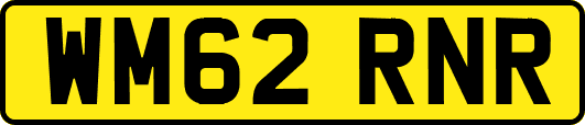 WM62RNR