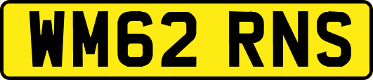 WM62RNS