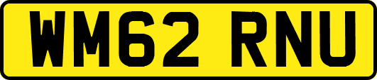 WM62RNU