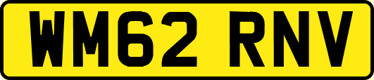 WM62RNV