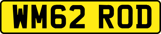 WM62ROD