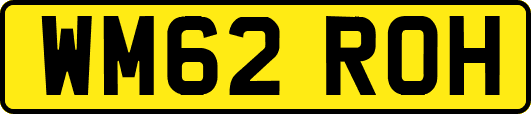 WM62ROH